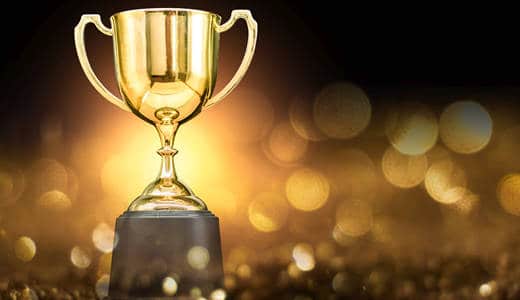 Hydro Wins Community Engagement Award 1