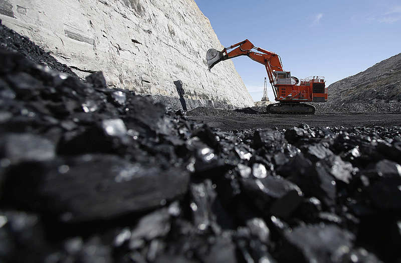 Minister for Environment to Appeal Coal Mine Climate Decision 3
