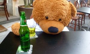Q & A Today: Is Alcohol Hurting My Family? 13