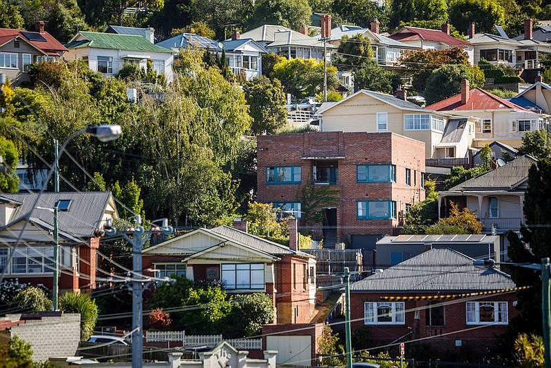 Hobart House Rents Surge Past National Median - Tasmanian Times