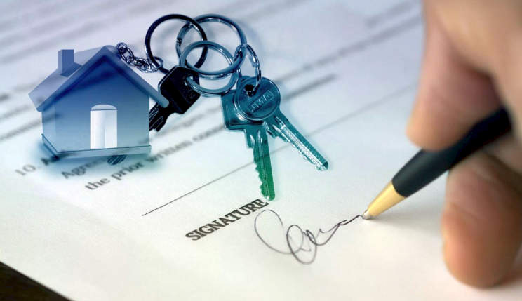 Generation Stressed: House Prices & Cost of Living in 21C 1