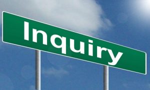 Call for Parliamentary Election Inquiry 9
