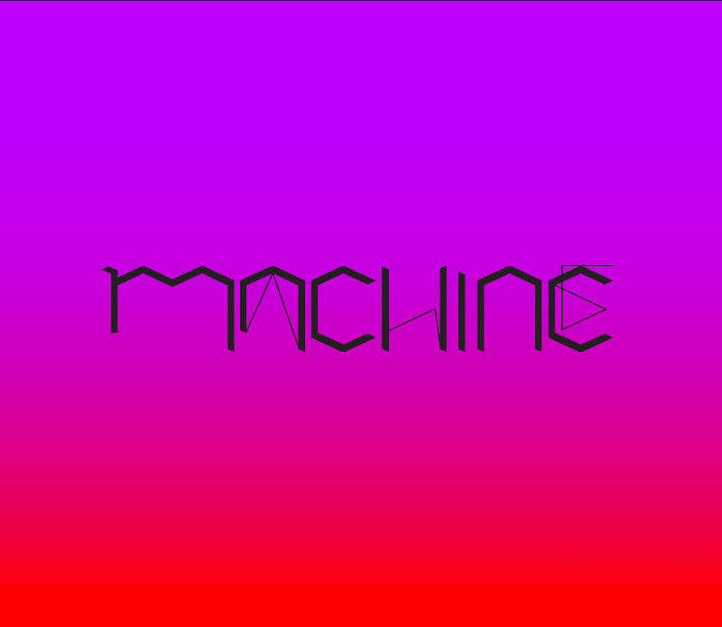 Apply now for Machine: Show and Tell 1