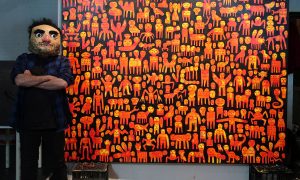 Tom O'Hern - After the Future 18