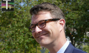Bastian Seidel Resigns from ALP 16