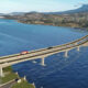 Brighton Council Wants Rail on New Bridge 8