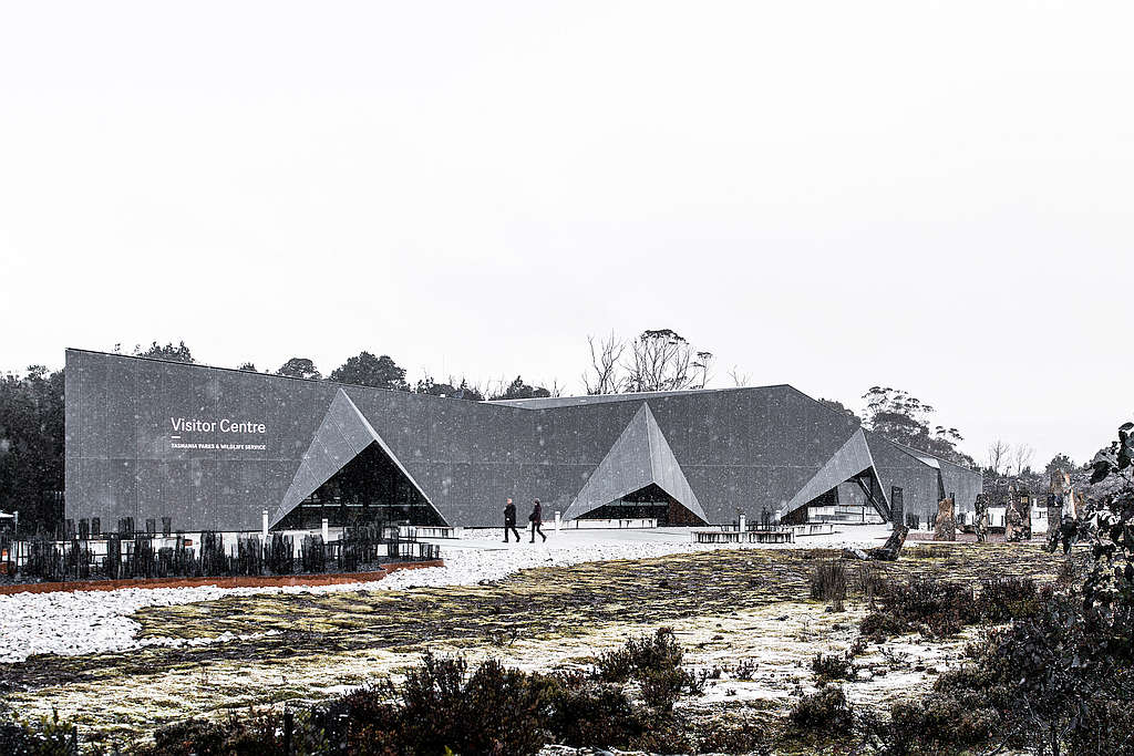 Tasmania Landscape Architecture Awards Revealed 11