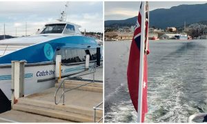 Extra Derwent Ferry Services for Summer 9