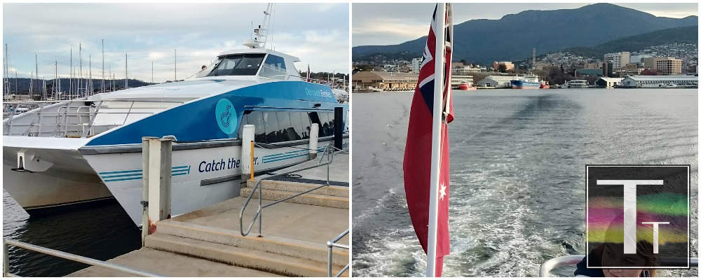 Extra Derwent Ferry Services for Summer 5