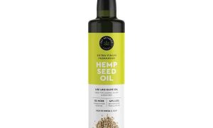 Coles Supermarkets to Sell Tasmanian Hemp Oil 32