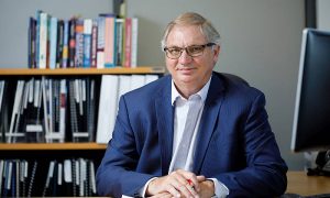 Brewster Steps Down as TasWater CEO 7