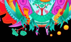 Pangaea Festival 1