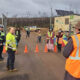 Riley Creek Mine Blockade; 19 Protesters Face Court 14