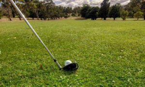 Rosny Golf Course to Remain Closed 5