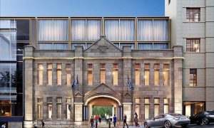 New Hotel The Tasman to Open This Year 15