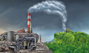 IPCC Report - Haiku Summary 9