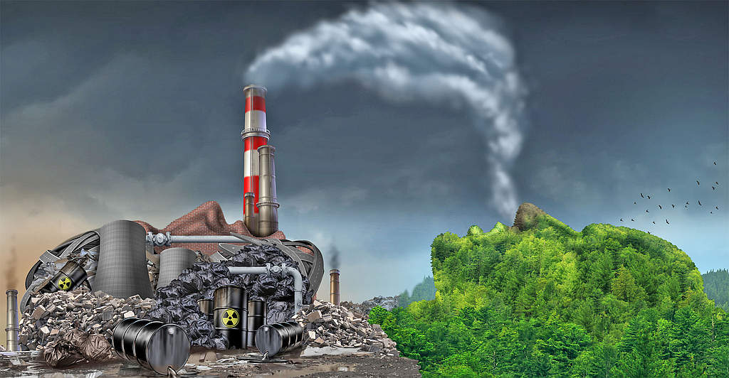 IPCC Report - Haiku Summary 3