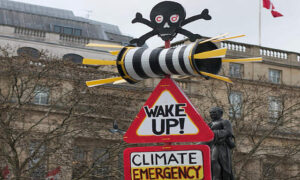 Tas Greens to Move Climate Emergency Declaration 15