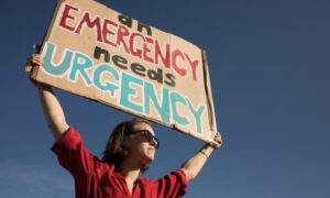 State Parliament Votes Down Climate Emergency Declaration 13