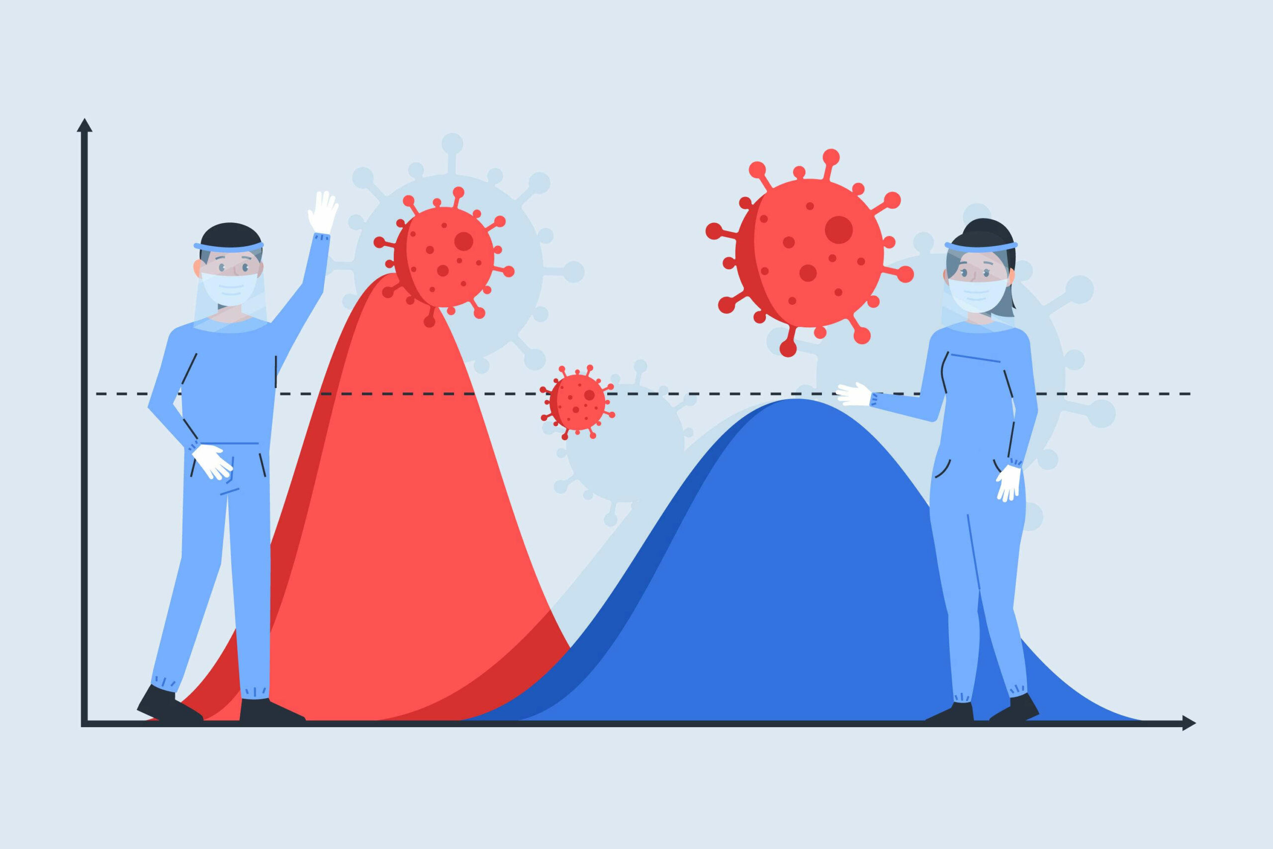 How will Delta Evolve? Here’s What Theory Says 1