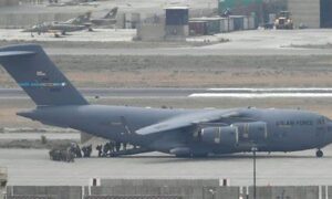 On Afghanistan ... 12