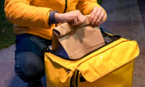 Online Food Delivery Could be Harming our Health 34
