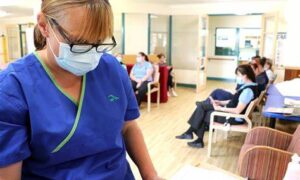 AMA: Mandatory Vaccinations for Health Workers 29