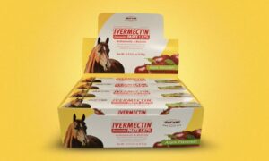 COVID Cure Crazies Turn to Horse De-Wormer 23