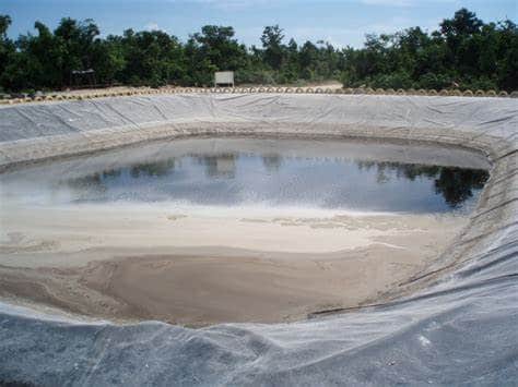 EPA Approves Leachate Treatment at Zeehan 1