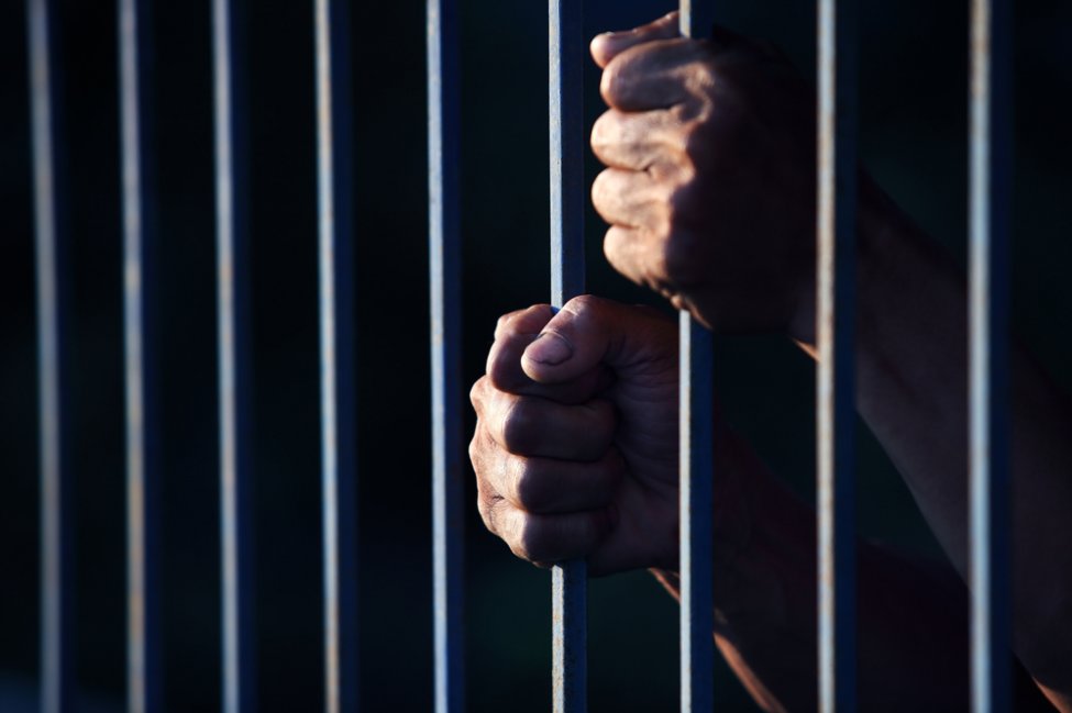 Northern Regional Prison Meeting 3