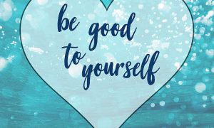 PSA to all Mums: Please Prioritise Self-care 11
