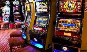 Casino Pokies Tax Rate Revelations 11