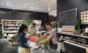 Small Business Support ... 35