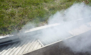 Smoke Testing in the South 5