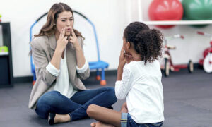 UTAS to Offer Speech Pathology 20