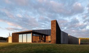 New Cellar Door Rises to Top Awards 17