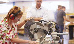 TAFE Changes Unveiled 9