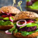 Plant-based Proteins Among Food-production Positive 'Tipping Points' 6