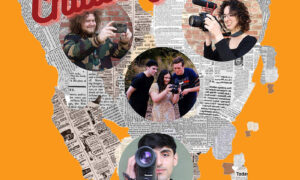 48 Hour Filmmaking Challenge 8