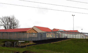 Ashley Now 'Only Site Under Consideration' for Northern Prison 26