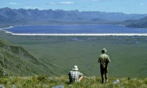Pedder Restoration Won't Compromise Energy Security 16