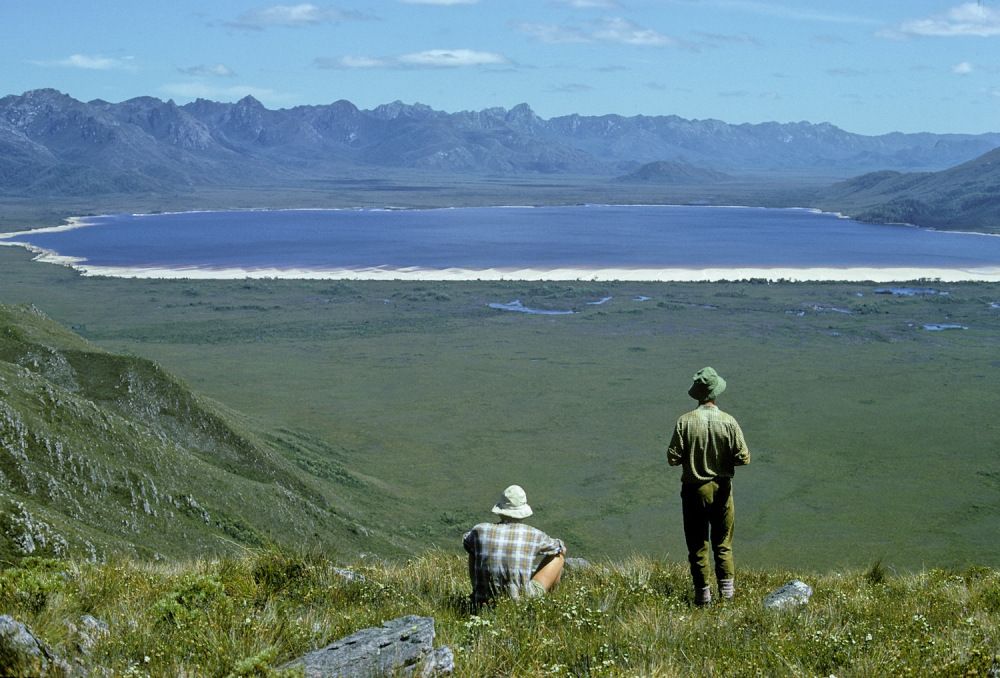 Pedder Restoration Won't Compromise Energy Security 1