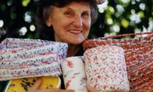 Marjorie Bligh: Superstar or Eccentric? 11