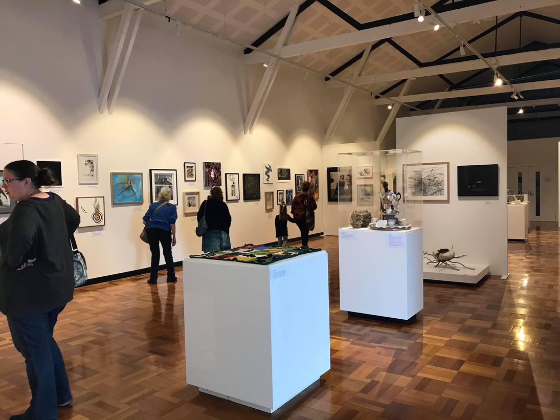 Minds Do Matter Exhibition Celebrates Art & Mental Health 1