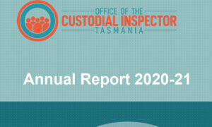 Office of Custodial Inspector: Inadequate Funding Hinders Our Work 9