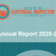 Office of Custodial Inspector: Inadequate Funding Hinders Our Work 10