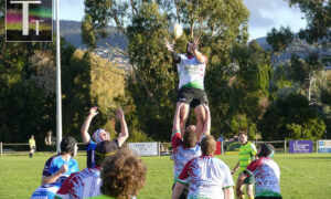 Tasmania Rugby Shining Through COVID Clouds 7