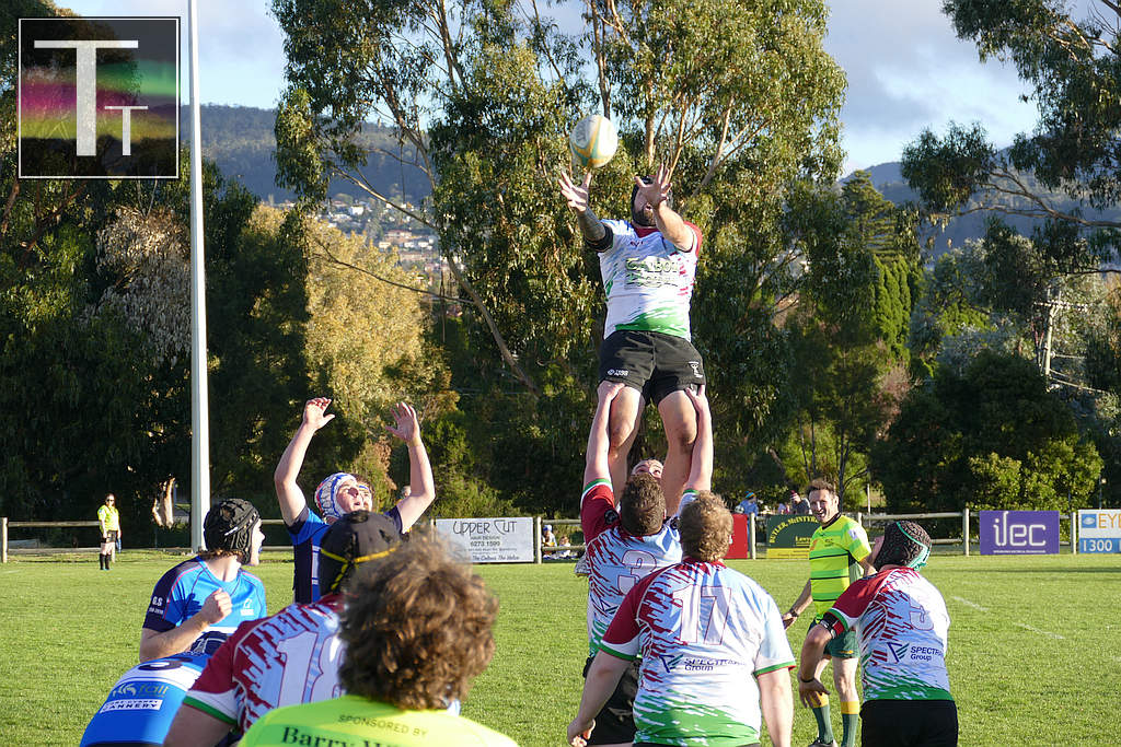Tasmania Rugby Shining Through COVID Clouds 1
