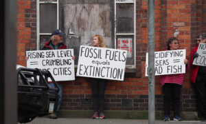 Climate Action at Premier's Office 10