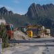 Why is the Government Proposing to Build a Cableway to Cradle Mountain? 9